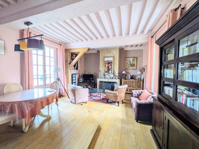 Appartement, Caen