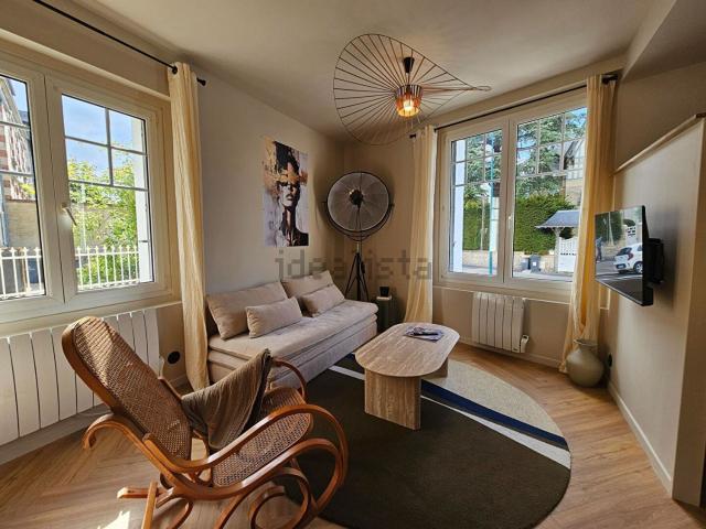 Appartement, Caen