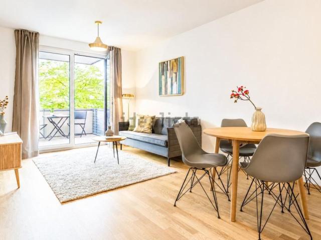 Appartement, Caen