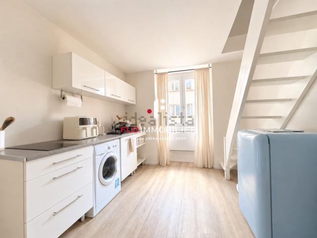 Appartement, Caen