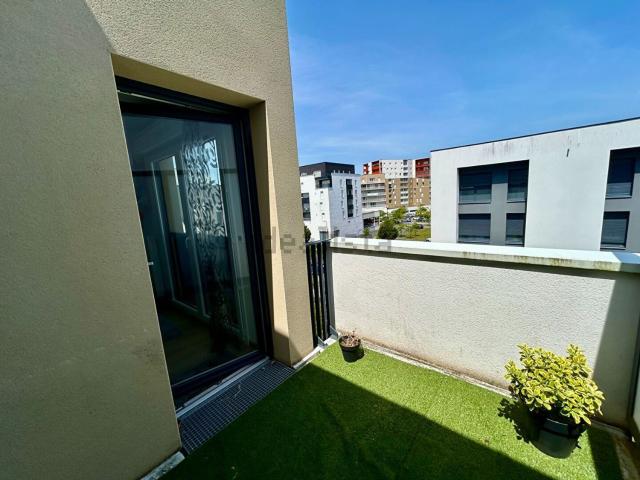 Appartement, Caen