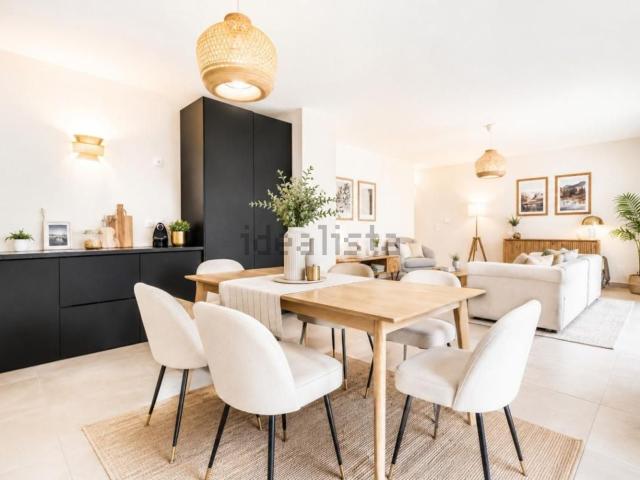 Appartement, Caen