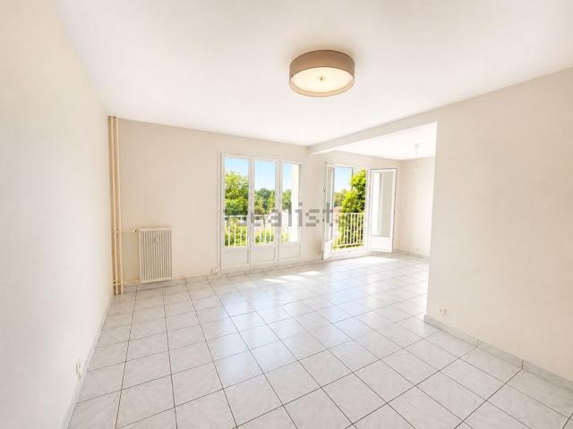 Appartement, Caen