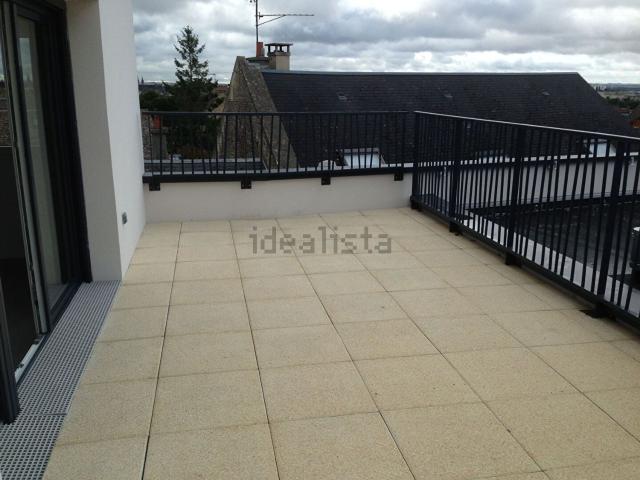 Appartement, Caen