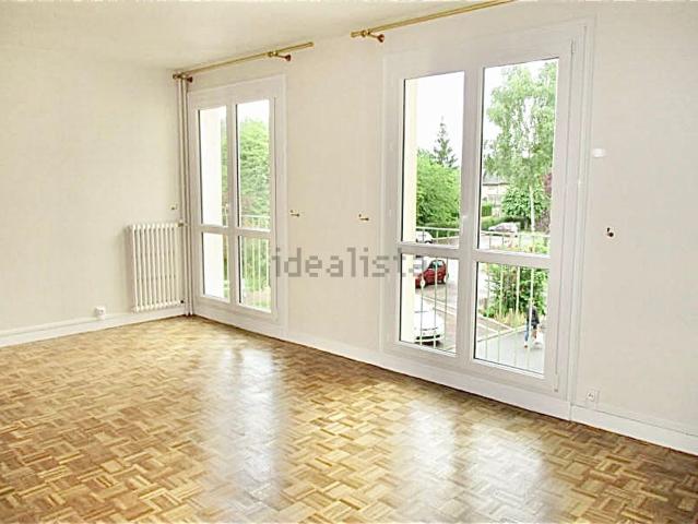 Appartement, Caen