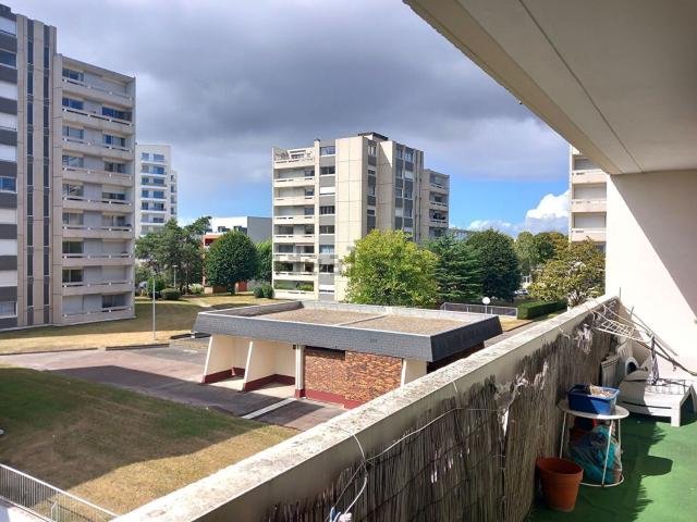 Appartement, Caen