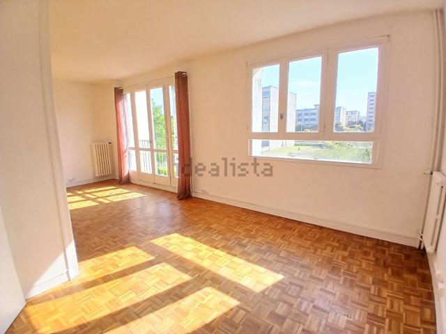 Appartement, Caen