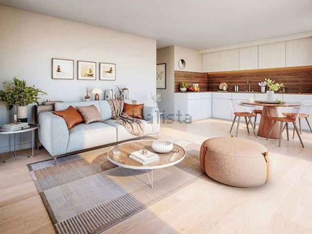 Appartement, Caen
