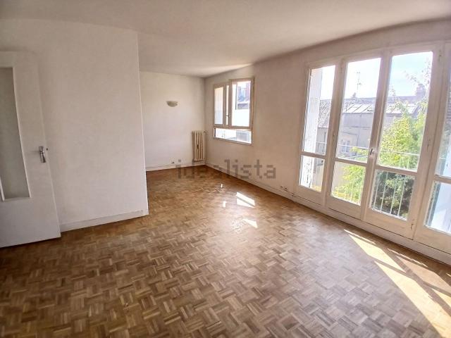Appartement, Caen