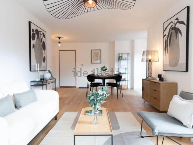 Appartement, Caen
