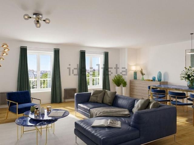 Appartement, Caen