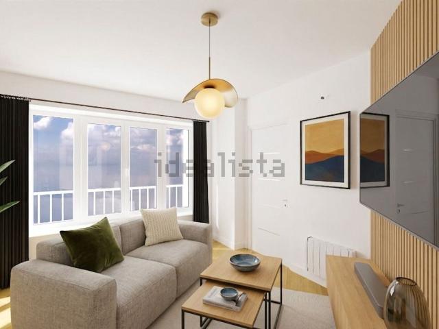 Appartement, Caen