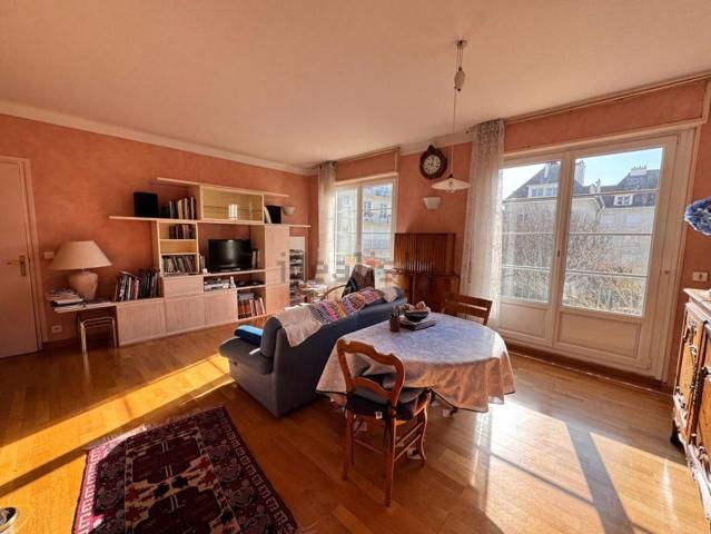 Appartement, Caen