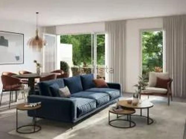 Appartement, Caen