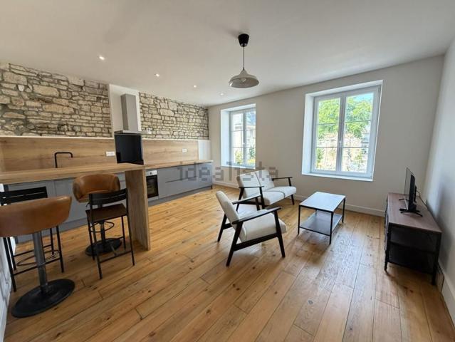 Appartement, Caen