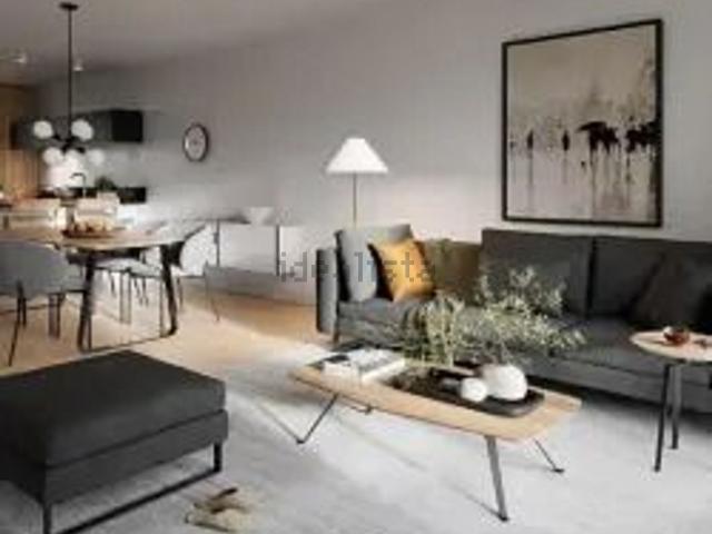Appartement, Caen