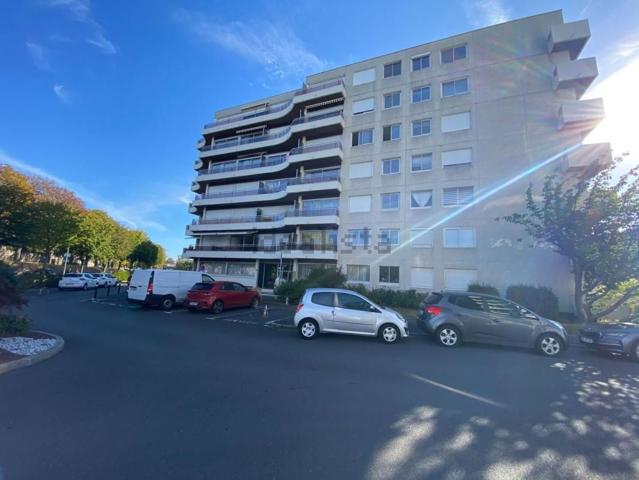 Appartement, Caen