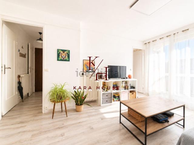 Appartement, Caen