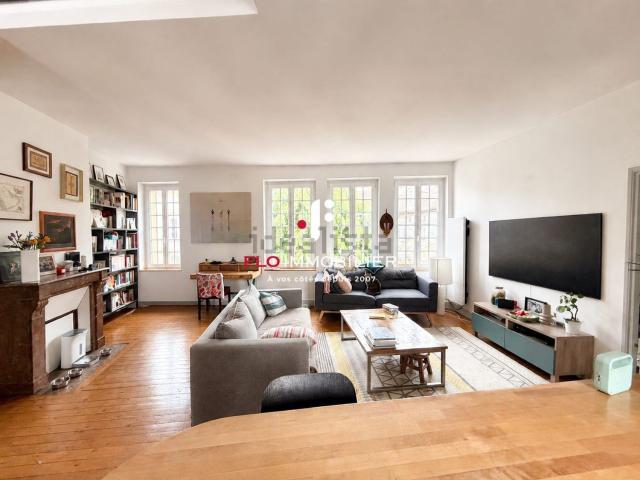 Appartement, Caen
