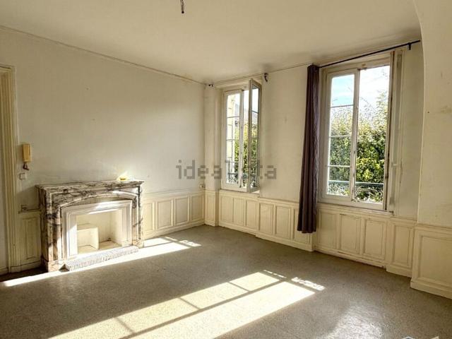 Appartement, Caen