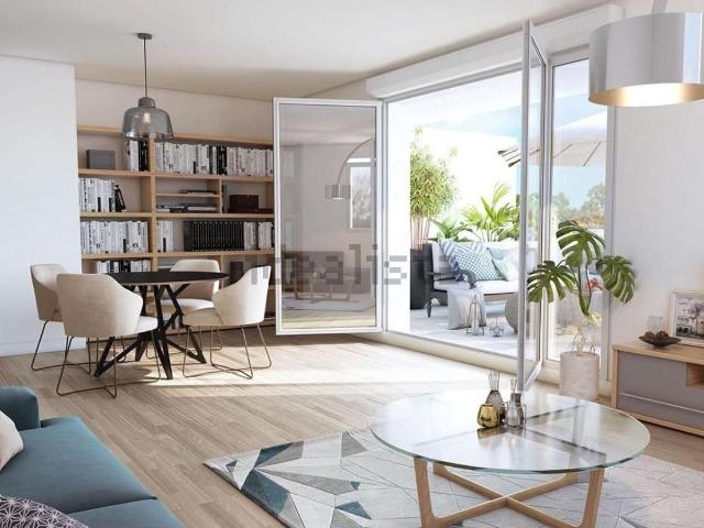 Appartement, Caen