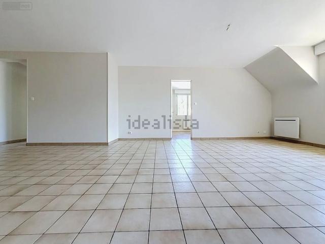 Appartement, Caen