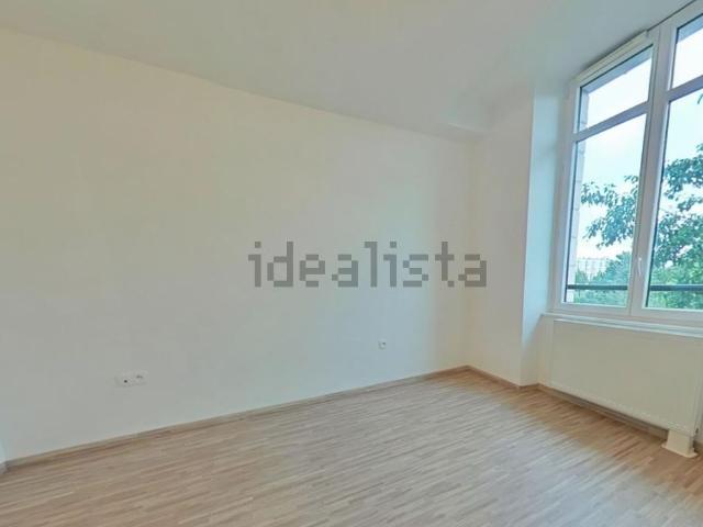 Appartement, Caen