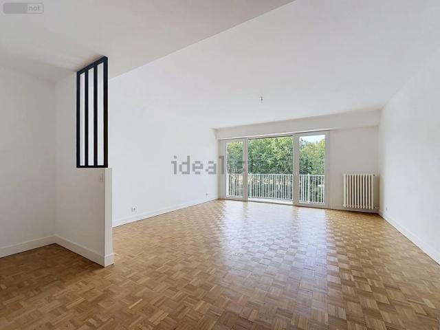 Appartement, Caen