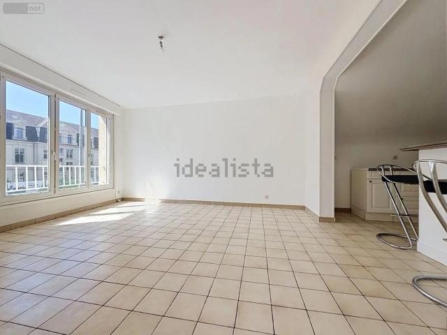 Appartement, Caen