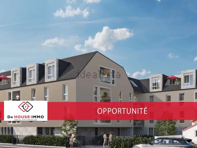 Appartement, Caen