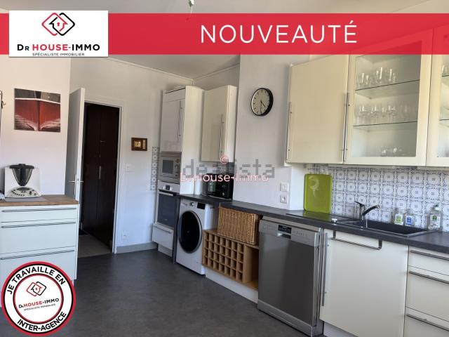 Appartement, Caen