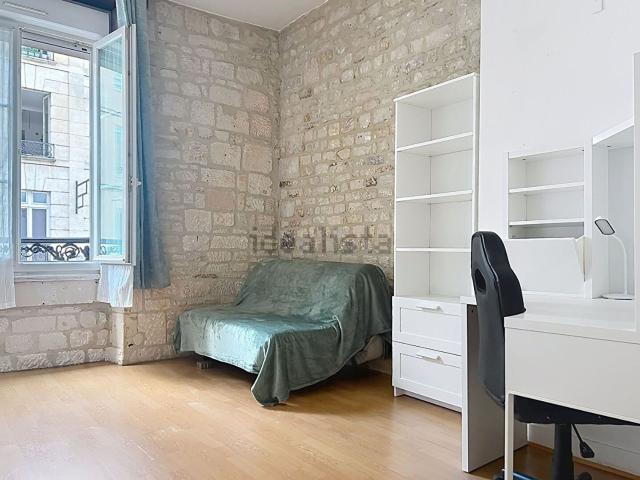 Appartement, Caen