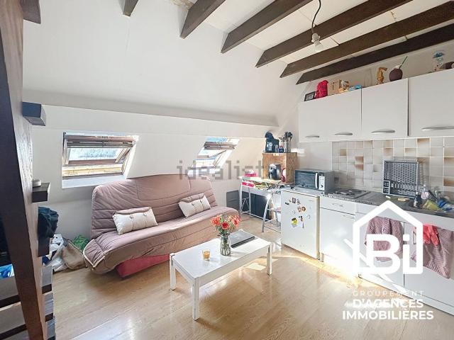 Appartement, Caen