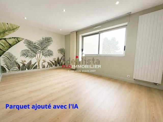 Appartement, Caen