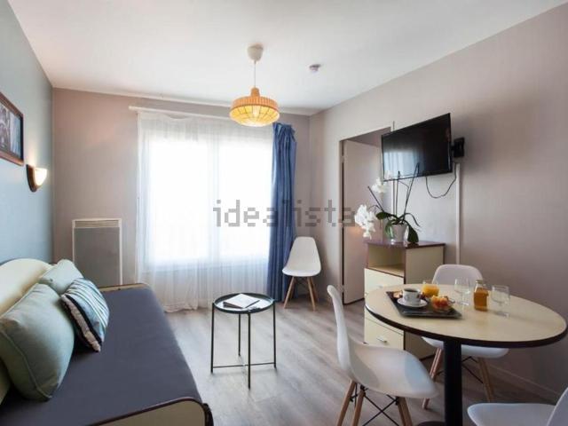 Appartement, Caen