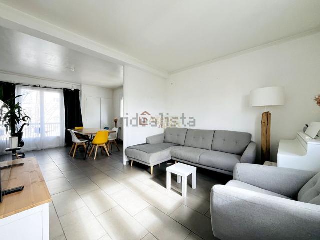 Appartement, Caen