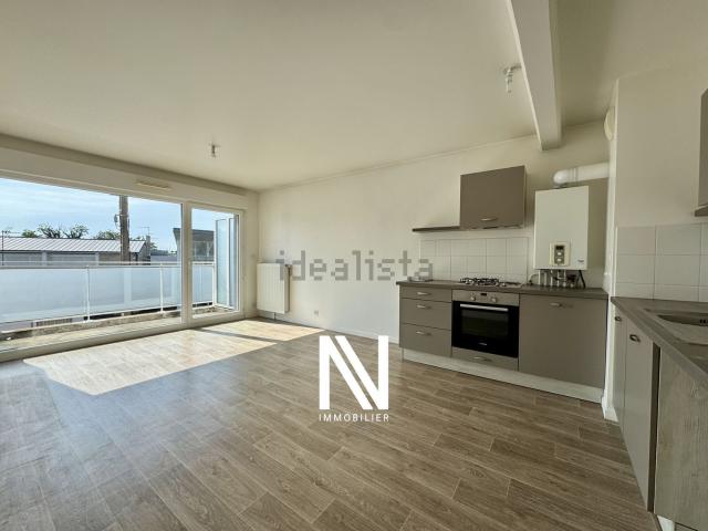 Appartement, Caen