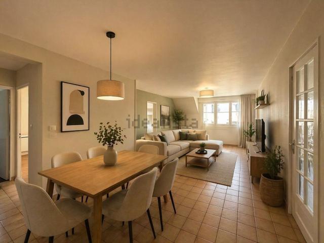 Appartement, Caen