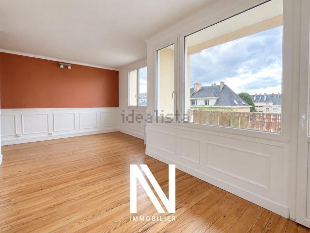 Appartement, Caen