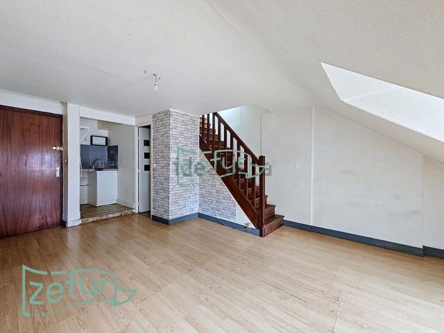 Appartement, Caen