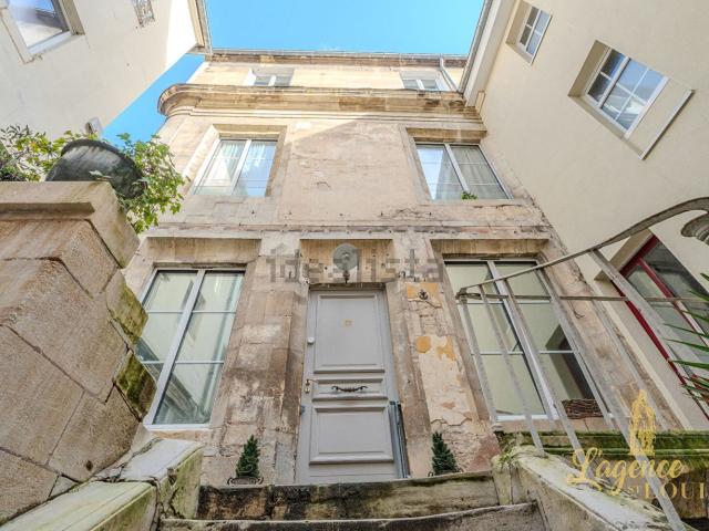 Appartement, Caen