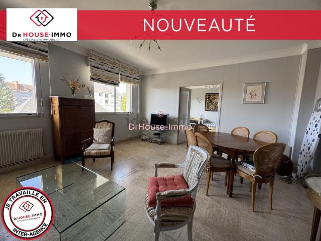 Appartement, Caen