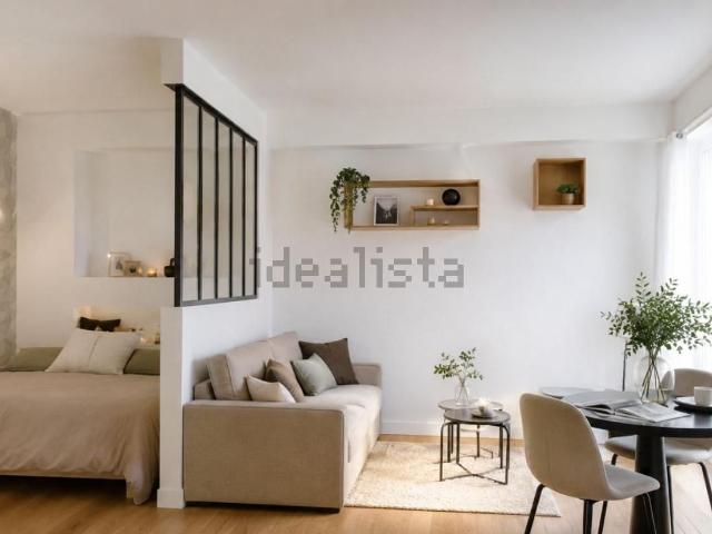 Appartement, Caen