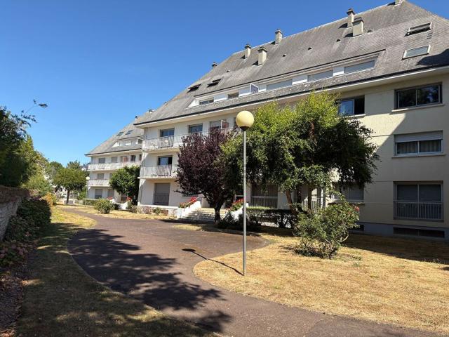Appartement, Caen