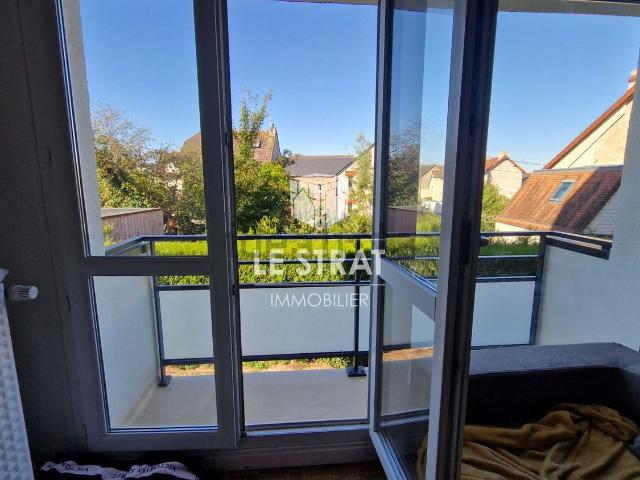 Appartement, Caen