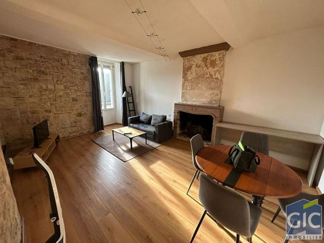 Appartement, Caen