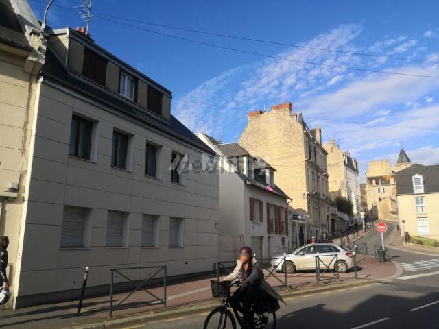 Appartement, Caen