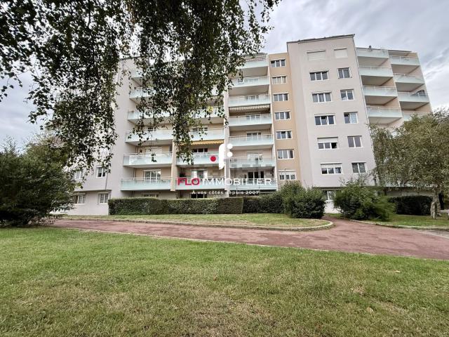 Appartement, Caen