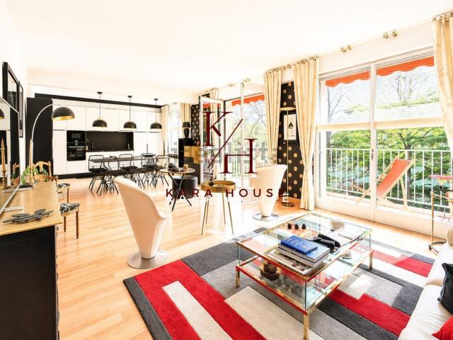 Appartement, Caen