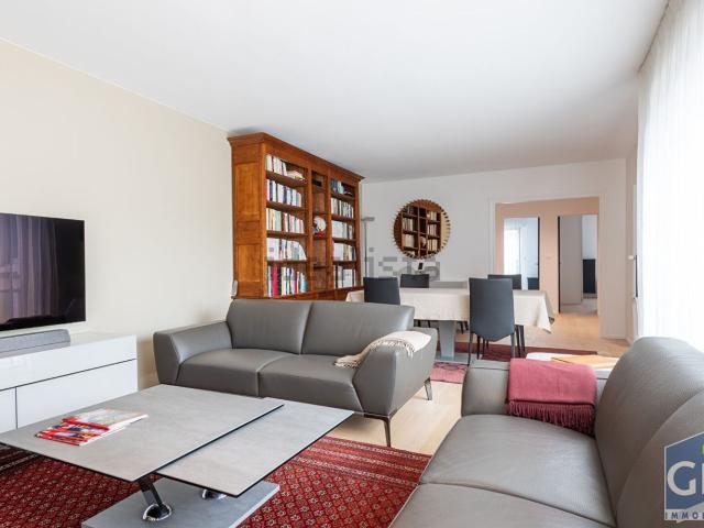 Appartement, Caen